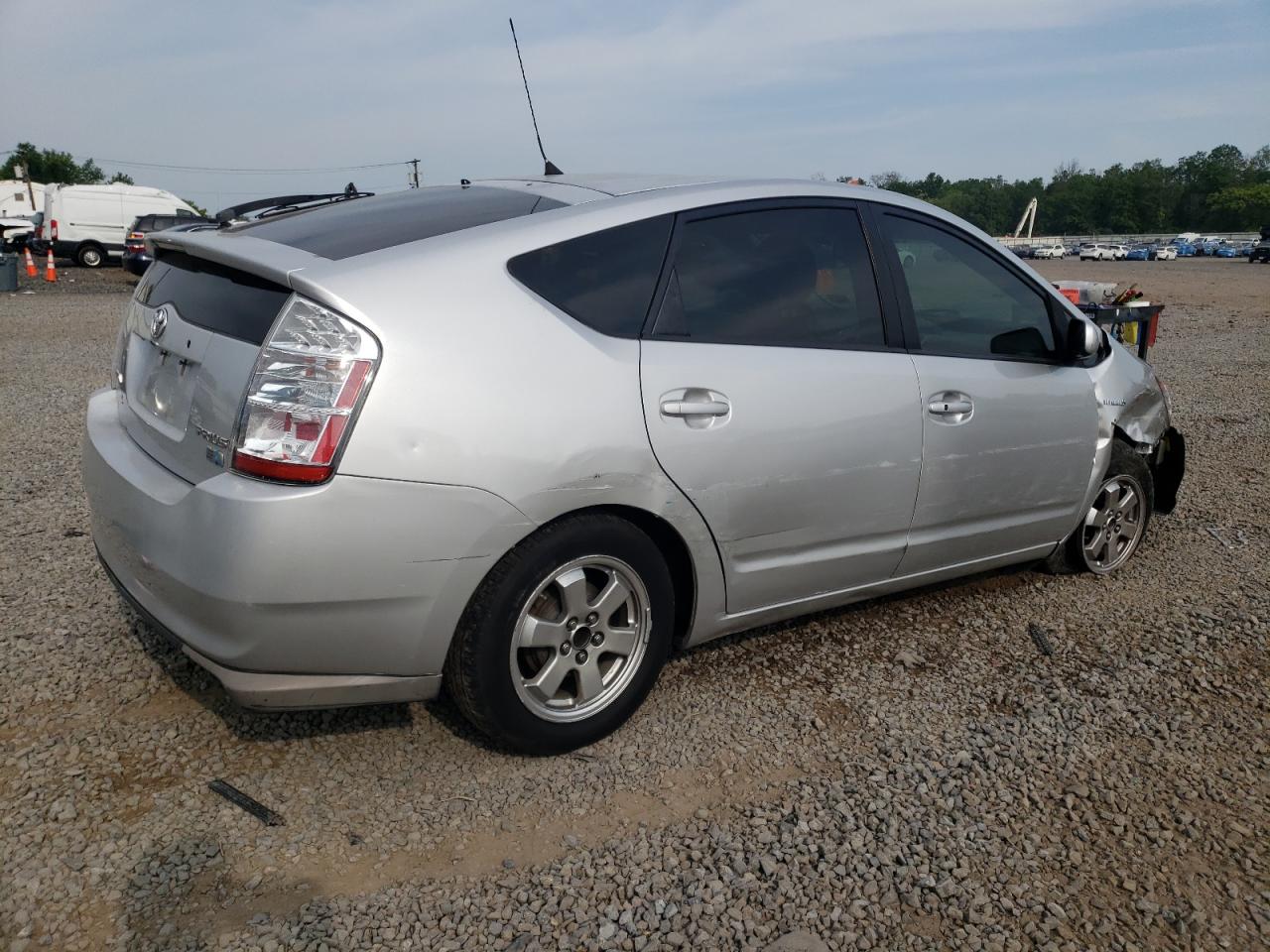 Toyota Prius 2009