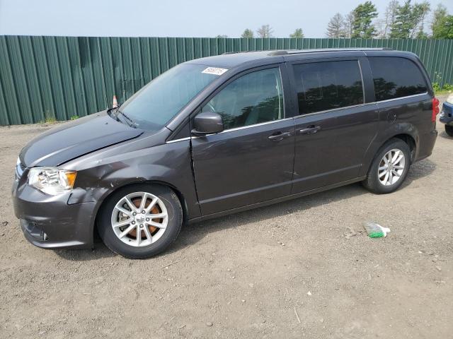 Vin: 2c4rdgcg3kr782350, lot: 59550715, dodge caravan sxt 2019 img_1
