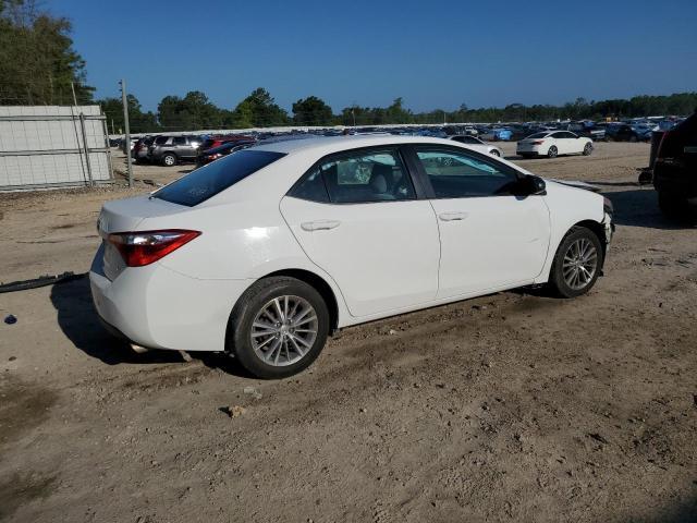 Vin: 2t1burhe1gc658508, lot: 61898815, toyota corolla l 20163