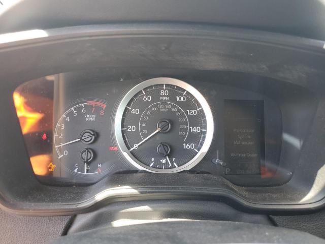 2021 TOYOTA COROLLA LE 5YFEPMAE0MP171362