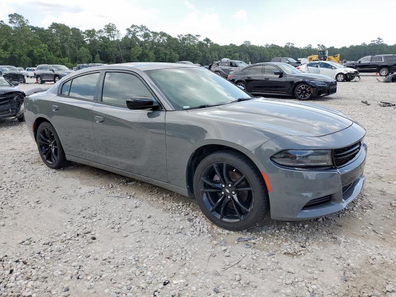 2017 DODGE CHARGER SE 2C3CDXBG4HH620639
