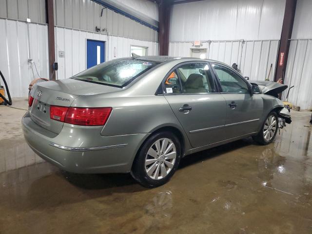 Vin: 5npeu4ac8ah649883, lot: 60251725, hyundai sonata se 20103