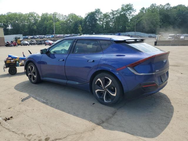 Vin: kndc4dlc9n5044989, lot: 59730925, kia ev6 gt lin gt line 20222