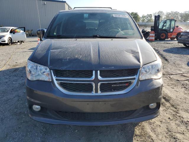 2019 DODGE GRAND CARA 2C4RDGCG8KR544610