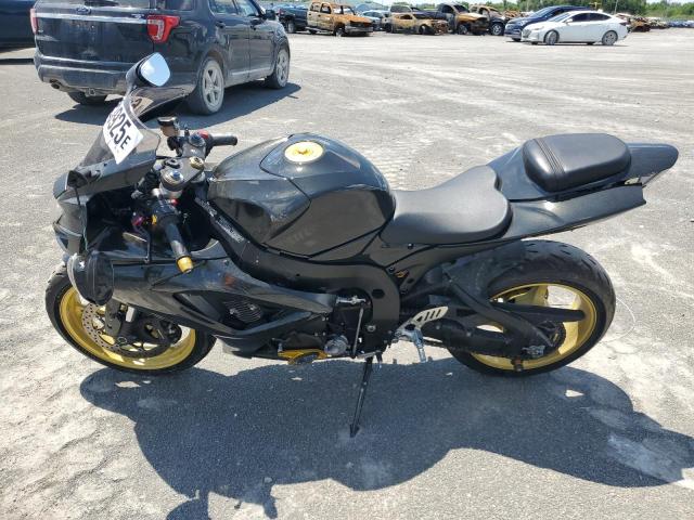 2006 SUZUKI GSX-R600 K JS1GN7DA562110321