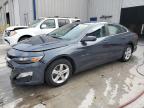 2019 CHEVROLET MALIBU LS - 1G1ZC5ST3KF133444