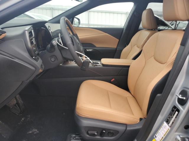 2024 LEXUS RX 350H BA 2T2BBMCA8RC049993