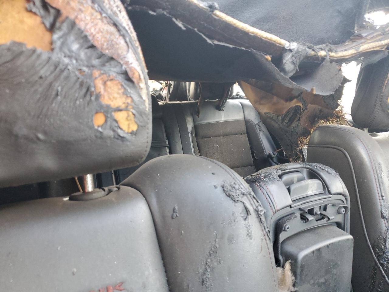 JEEP GRAND CHEROKEE TRAILHAWK