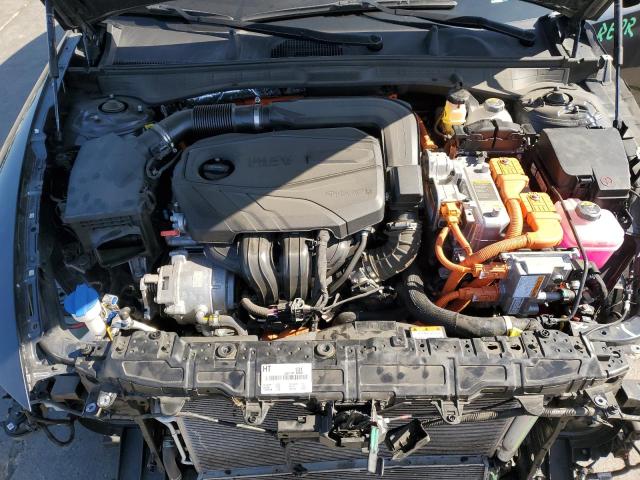 2023 HYUNDAI SONATA HYB KMHL34JJ7PA073658