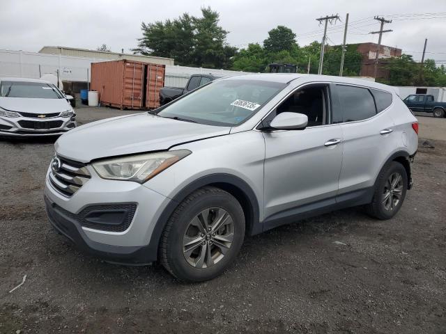 Vin: 5xyztdlb9eg197898, lot: 60636135, hyundai santa fe 2014 img_1