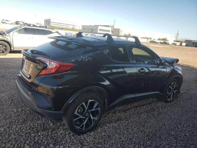 2018 TOYOTA C-HR XLE NMTKHMBX7JR044870