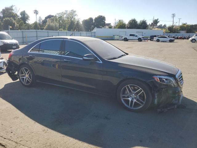 Vin: wddug8cb1ea007331, lot: 61852295, mercedes-benz s-class 550 20144