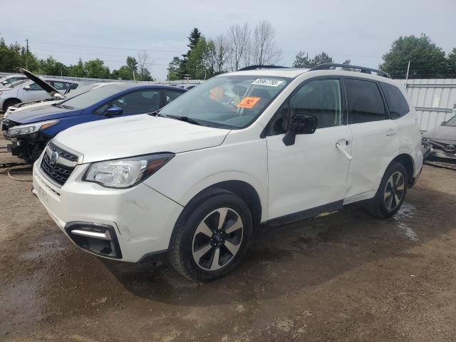 Vin: jf2sjemc9jh512836, lot: 55967795, subaru forester 2.5i 2018 img_1