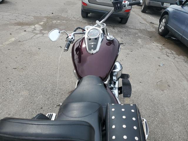 2008 SUZUKI VLR1800 JS1VY54A982101207