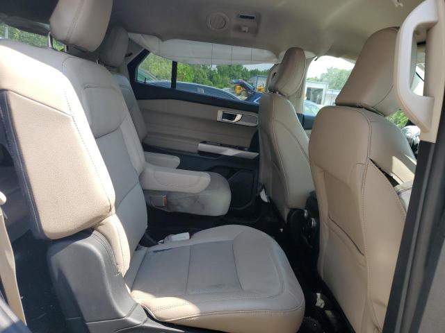 2021 FORD EXPLORER L - 1FMSK8FH9MGA95083