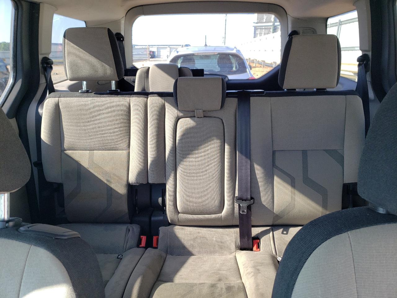 FORD TRANSIT CONNECT XLT