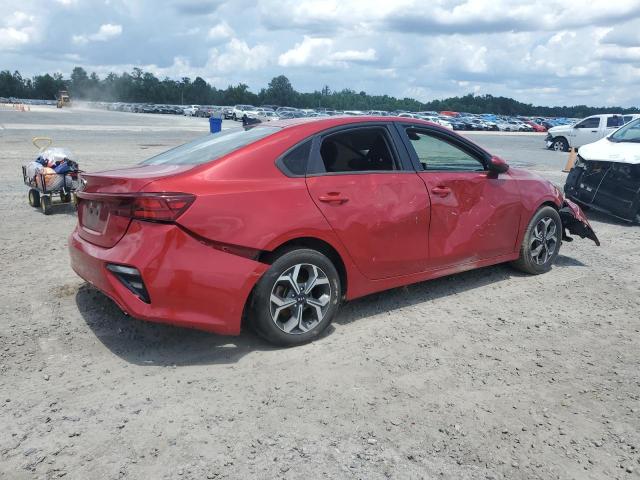 2020 KIA FORTE FE 3KPF24AD7LE211222