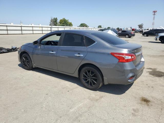 Vin: 3n1ab7ap9hy404454, lot: 59682585, nissan sentra s 20172
