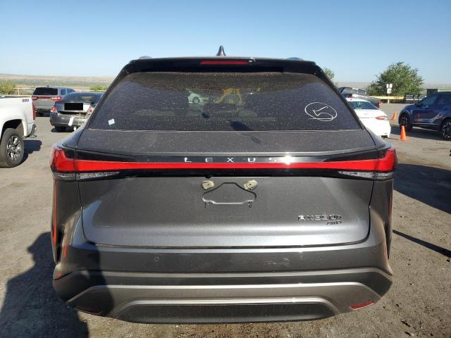 2025 LEXUS RX 350H BA 2T2BBMCA0SC087627