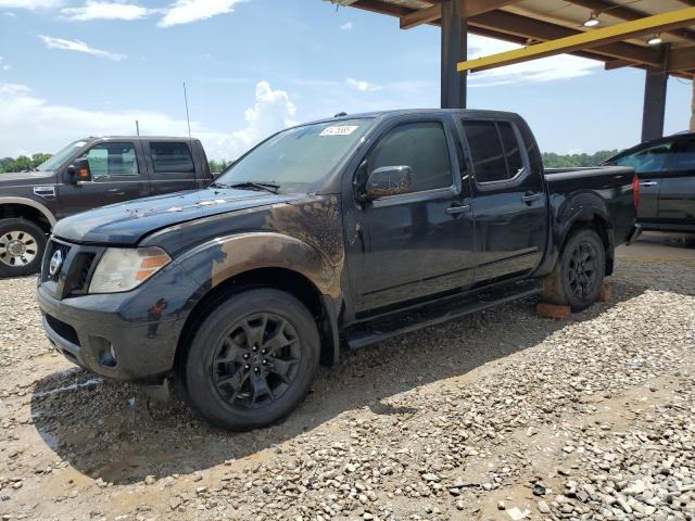 Vin: 1n6ad0erxjn736879, lot: 61475585, nissan frontier s 2018 img_1