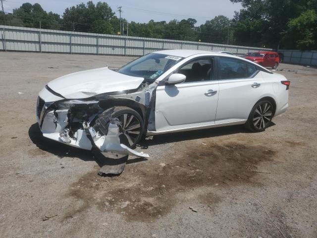 Vin: 1n4bl4bv3lc240491, lot: 59408185, nissan altima s 2020 img_1