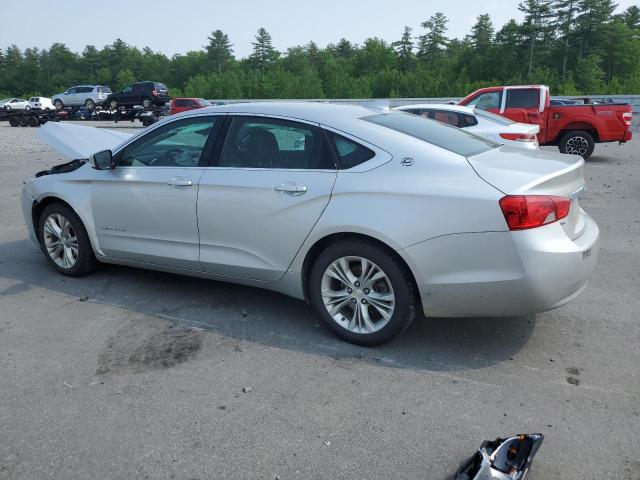 Vin: 2g1125s32f9222713, lot: 59415585, chevrolet impala lt 20152
