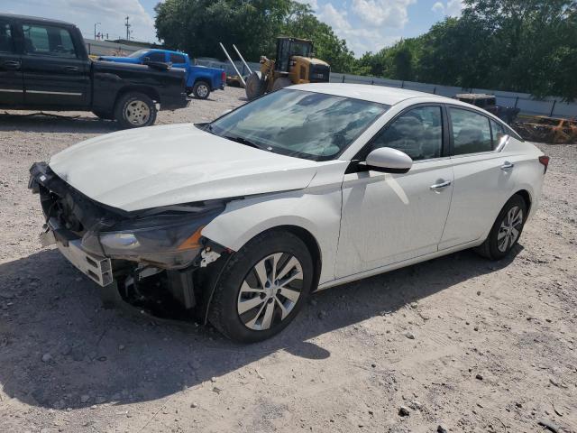 NISSAN ALTIMA S