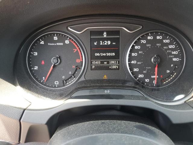 2015 AUDI A3 WAU3FLFFXF1044435