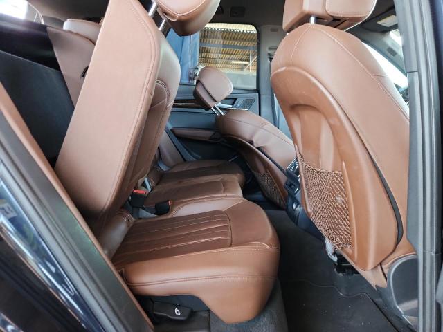 2018 AUDI Q5 PREMIUM WA1BNAFY4J2057217