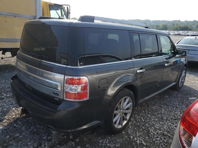 Vin: 2fmhk6d82kba02636, lot: 60047595, ford flex limited 20193