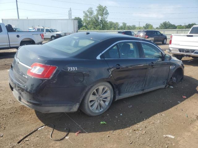 Vin: 1fahp2jw3ag107331, lot: 58801505, ford taurus limited 20103