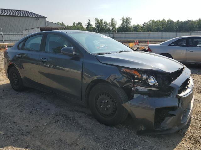 Vin: 3kpf24ad2ke128330, lot: 60464345, kia forte fe 20194