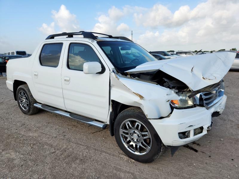 Vin: 5fpyk1f52cb453099, lot: 61049625, honda ridgeline rtl 20124