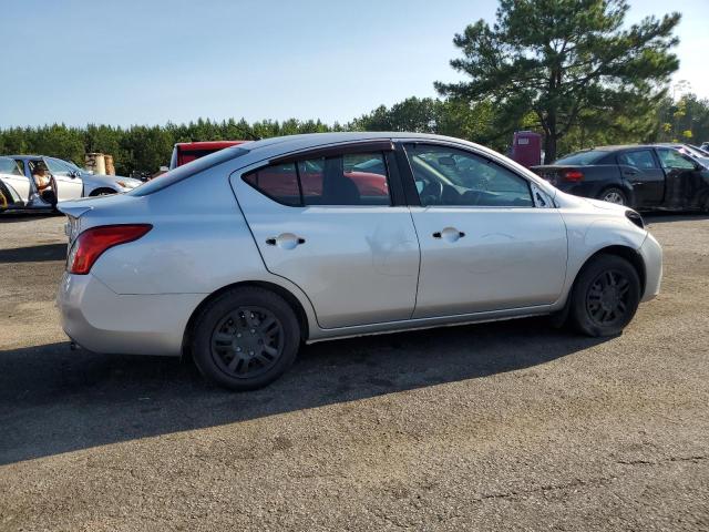Vin: 3n1cn7ap8cl841996, lot: 59093845, nissan versa s 20123