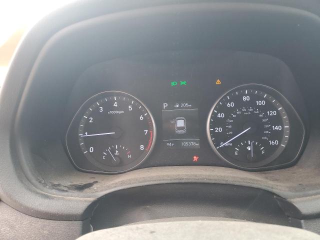 2019 HYUNDAI ELANTRA GT - KMHH35LE3KU088242