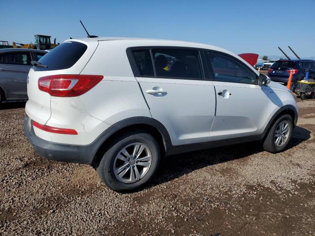 Vin: kndpbca21b7043430, lot: 62147965, kia sportage lx 20113