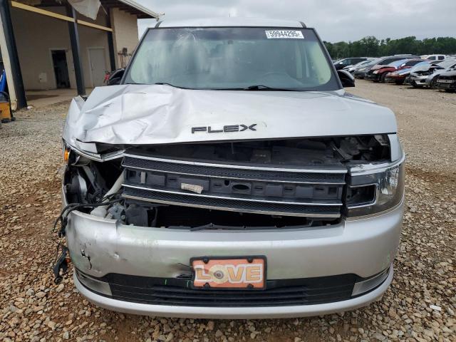 2016 FORD FLEX SEL 2FMGK5C80GBA18980