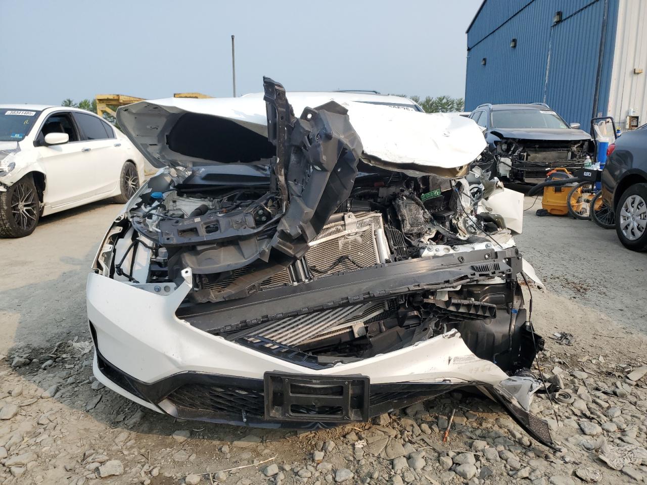 ACURA INTEGRA A-SPEC