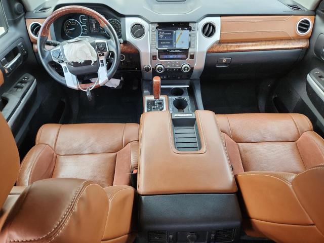 2020 TOYOTA TUNDRA CRE 5TFAY5F1XLX879660