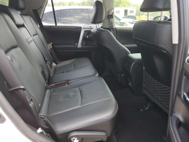 2024 TOYOTA 4RUNNER LI JTEDU5JR2R5312431