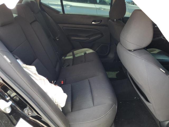 2020 NISSAN ALTIMA S 1N4BL4BV9LC279036