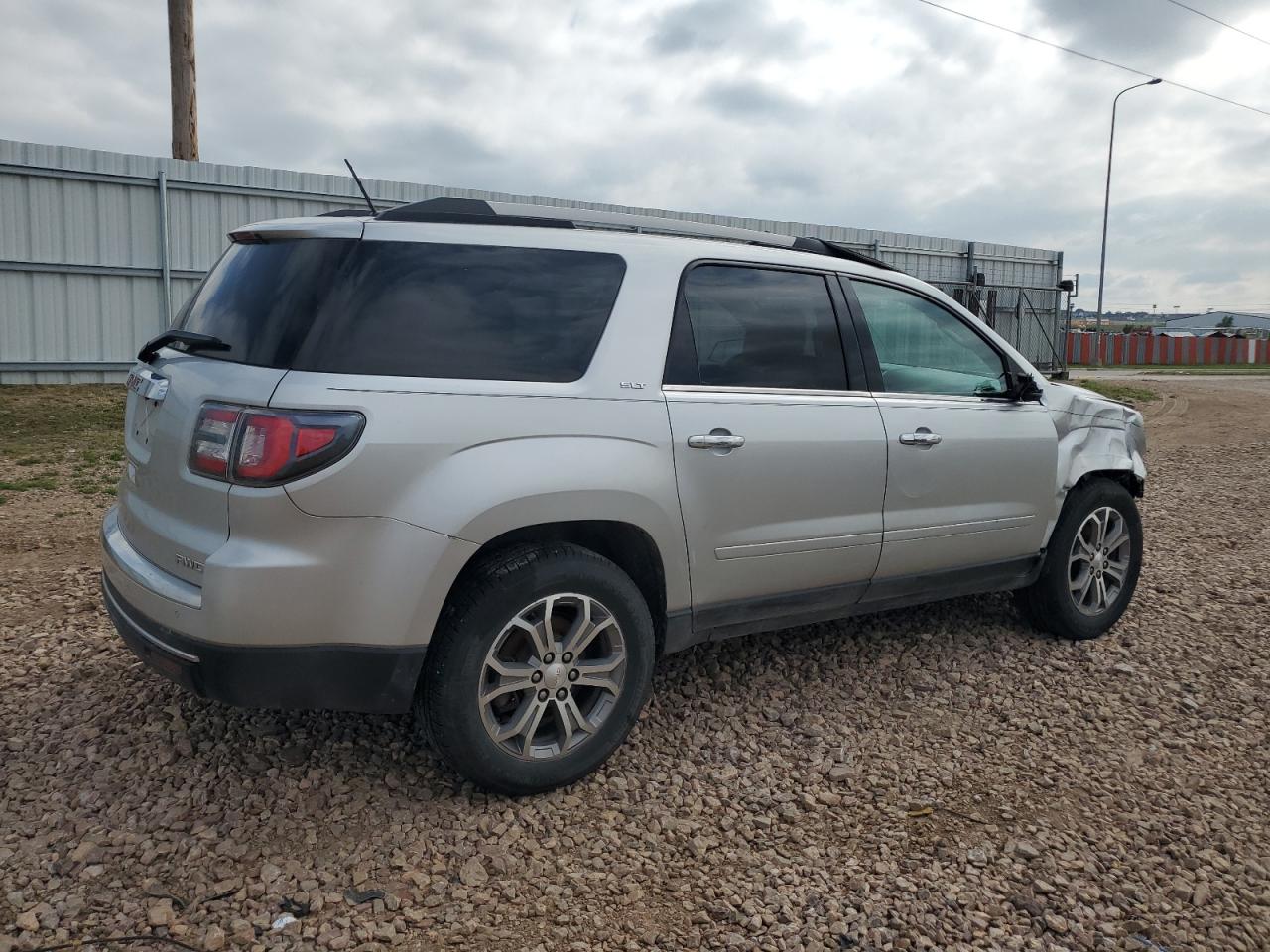 GMC ACADIA SLT-1