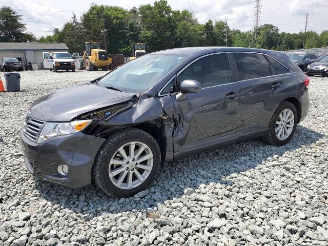 TOYOTA VENZA LE