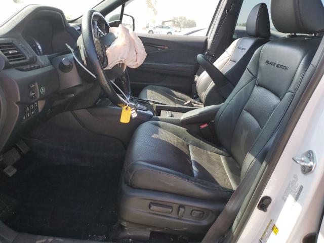 2022 HONDA RIDGELINE 5FPYK3F83NB027401