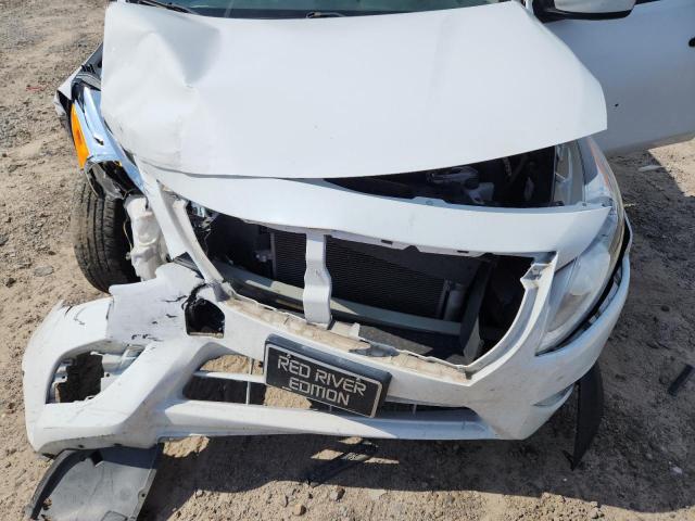 2019 NISSAN VERSA S - 3N1CN7AP2KL810192