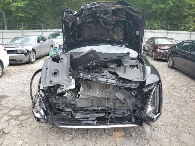 2024 CADILLAC LYRIQ TECH 1GYKPMRKXRZ102831