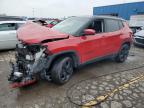 2018 JEEP COMPASS LA - 3C4NJDBB6JT321084