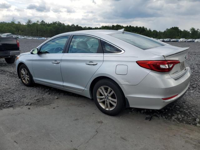 Vin: 5npe24af4fh232171, lot: 61041595, hyundai sonata se 20152