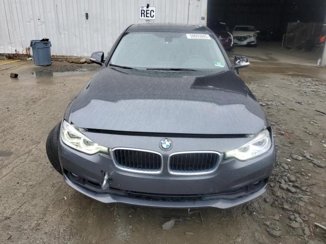 2018 BMW 320 XI WBA8A3C52JA067443