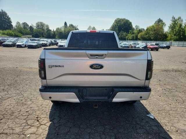 2016 FORD F150 SUPER - 1FTFW1EG9GFD45524
